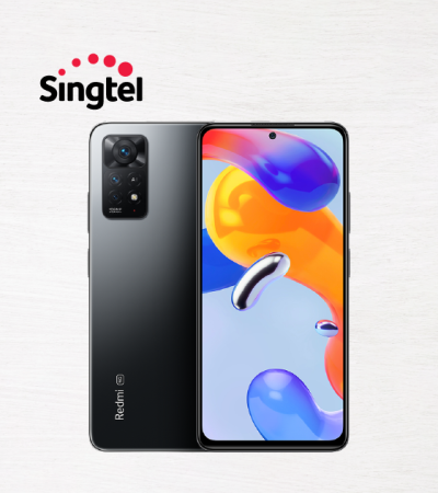 小米红米Note 11 Pro 5G(8GB/128GB) 小米红米Note 11 Pro 5G(8GB/128GB)