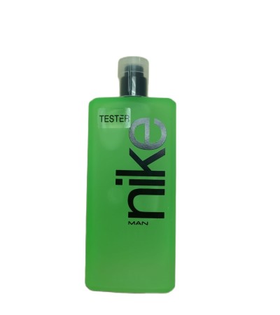 Nike Man Ultra Green淡香水100毫升 Nike Man Ultra Green淡香水100毫升