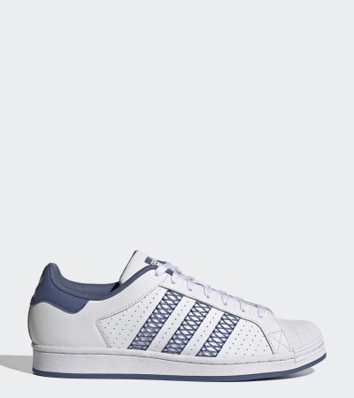 adidas ORIGINALS超级明星鞋男款白色FX5556 adidas ORIGINALS超级明星鞋男款白色FX5556