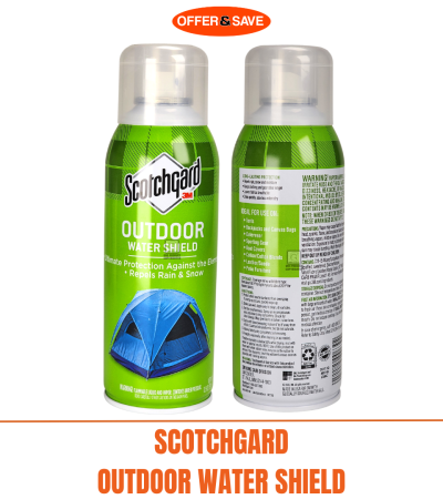3M Scotchgard户外防水板 3M Scotchgard户外防水板
